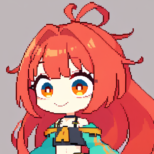 Picture of the author